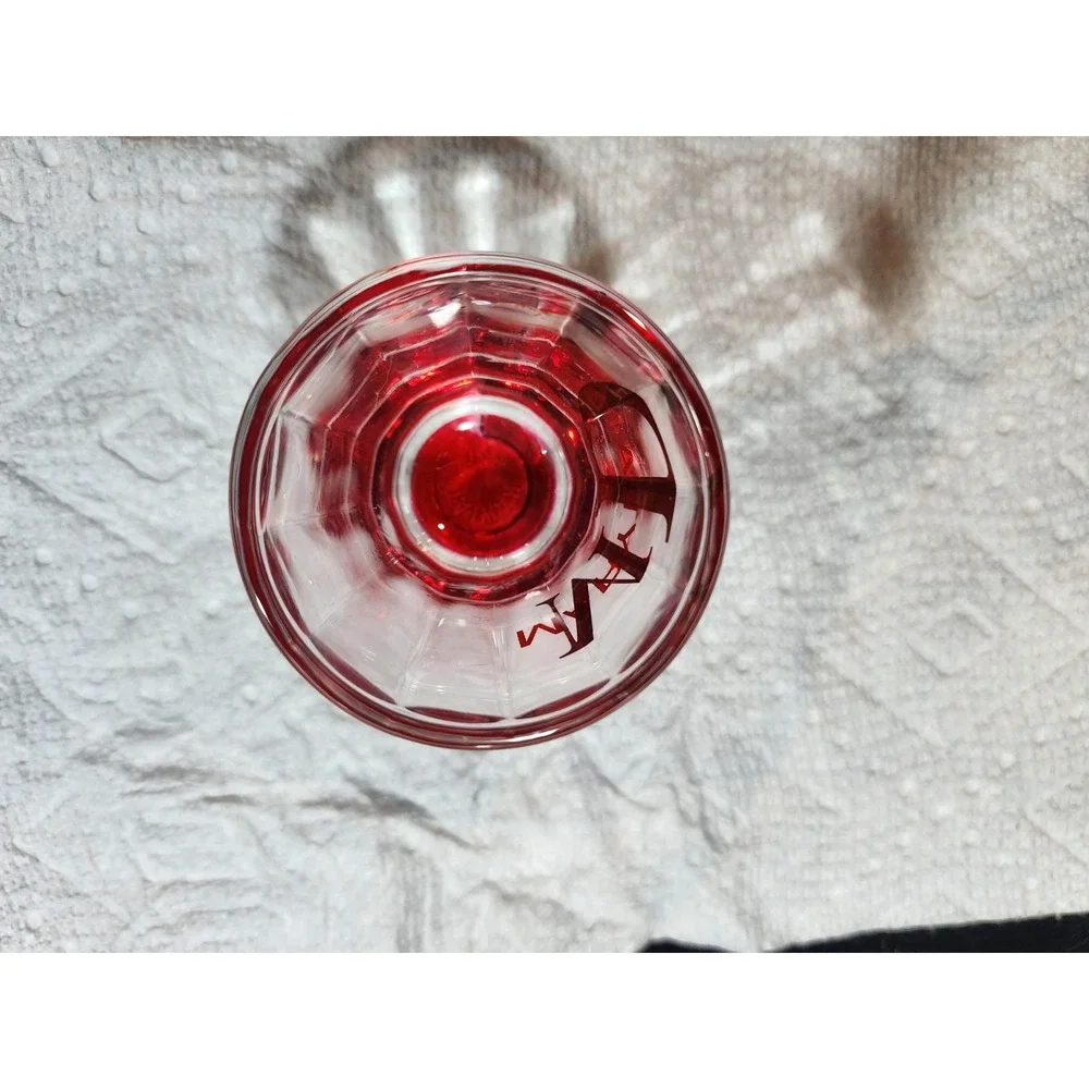 Vintage Shot Glass - Souvenir of Maryland